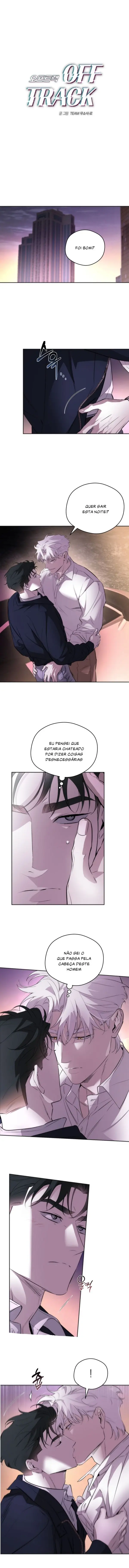 Off Track – Capítulo 16 Yaoi – Página 1 Off Track – Capítulo 16 Yaoi – Página 1