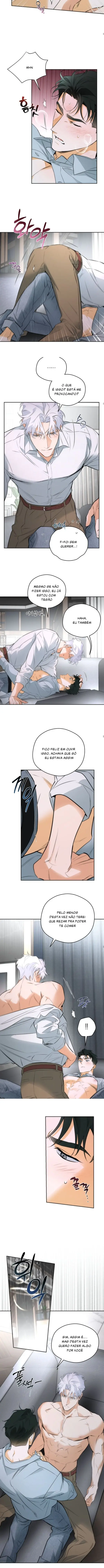 Off Track – Capítulo 16 Yaoi – Página 4 Off Track – Capítulo 16 Yaoi – Página 4