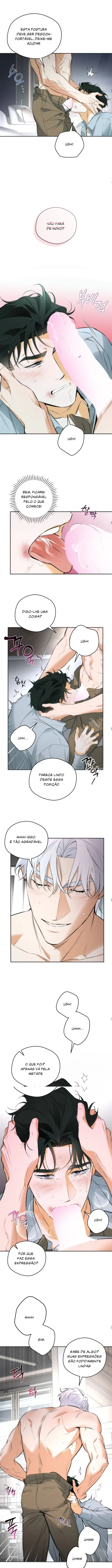 Off Track – Capítulo 16 Yaoi – Página 7 Off Track – Capítulo 16 Yaoi – Página 7