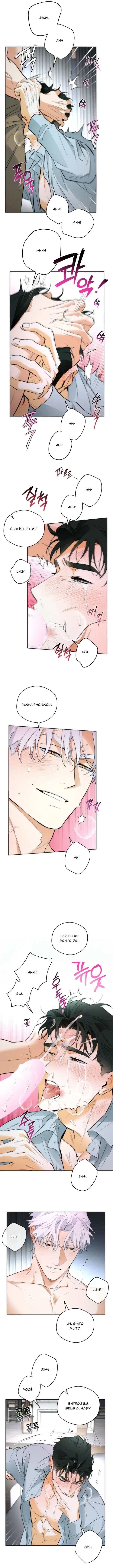 Off Track – Capítulo 16 Yaoi – Página 8 Off Track – Capítulo 16 Yaoi – Página 8