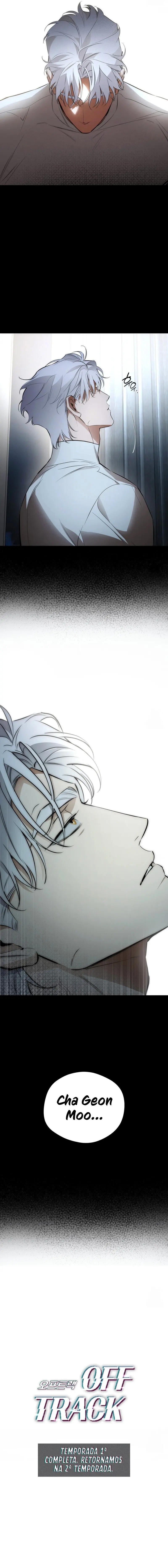 Off Track – Capítulo 25 Yaoi – Página 8