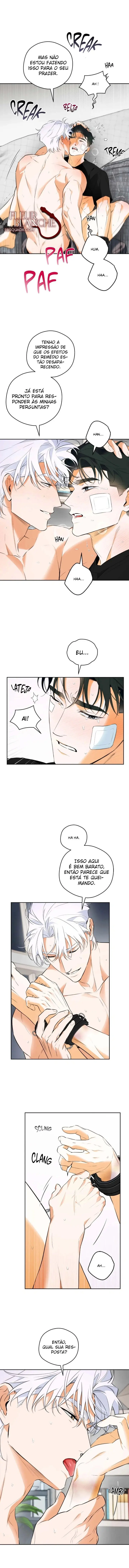 Off Track – Capítulo 29 Yaoi – Página 7 Off Track – Capítulo 29 Yaoi – Página 7