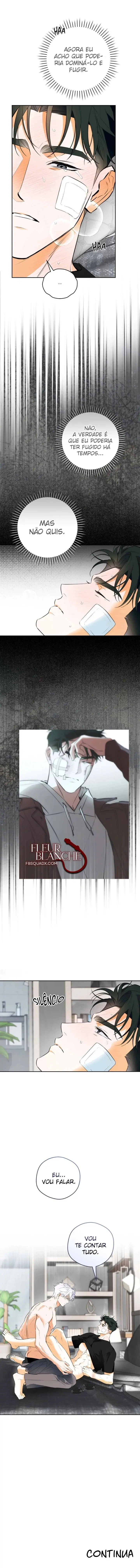 Off Track – Capítulo 29 Yaoi – Página 8 Off Track – Capítulo 29 Yaoi – Página 8