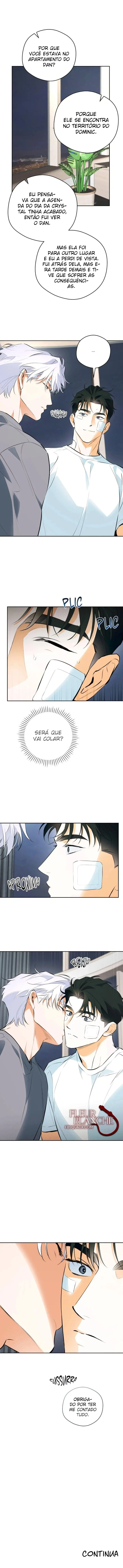 Off Track – Capítulo 30 Yaoi – Página 8 Off Track – Capítulo 30 Yaoi – Página 8