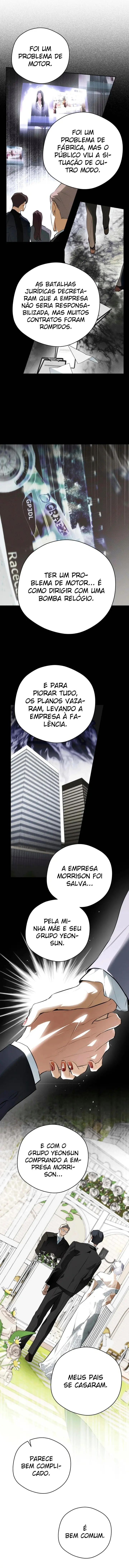 Off Track – Capítulo 31 Yaoi – Página 6