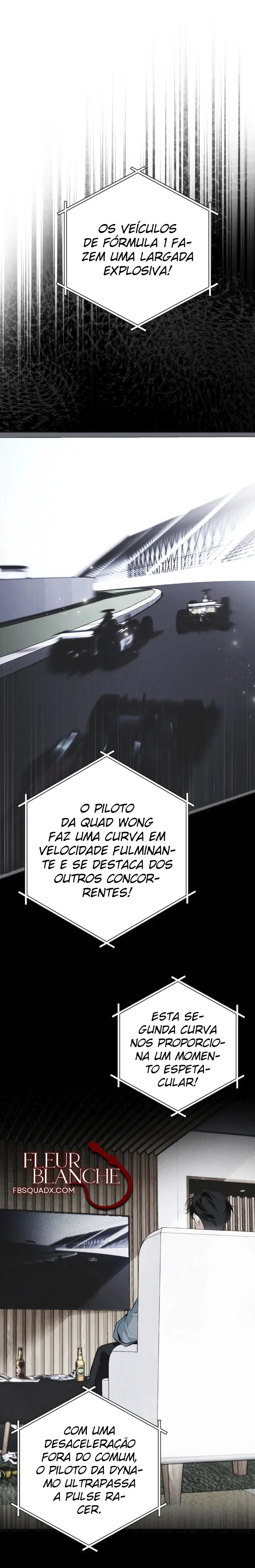 Off Track – Capítulo 32 Yaoi – Página 1 Off Track – Capítulo 32 Yaoi – Página 1