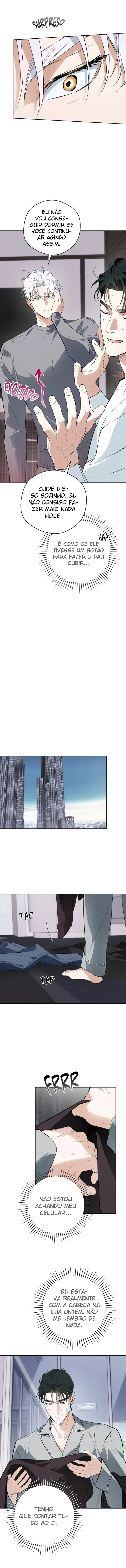 Off Track – Capítulo 32 Yaoi – Página 10 Off Track – Capítulo 32 Yaoi – Página 10