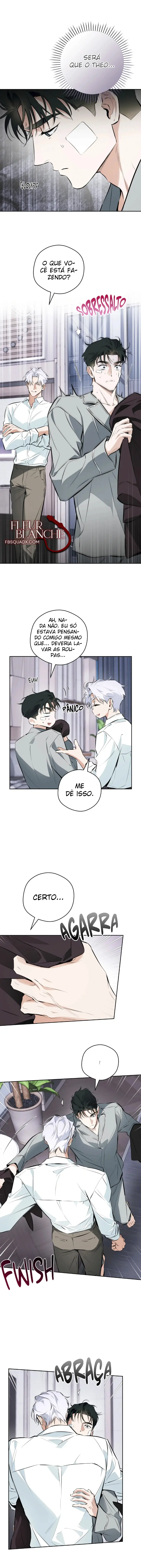 Off Track – Capítulo 32 Yaoi – Página 11 Off Track – Capítulo 32 Yaoi – Página 11