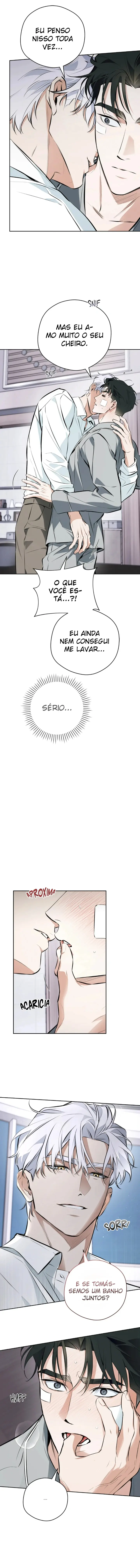 Off Track – Capítulo 32 Yaoi – Página 12 Off Track – Capítulo 32 Yaoi – Página 12