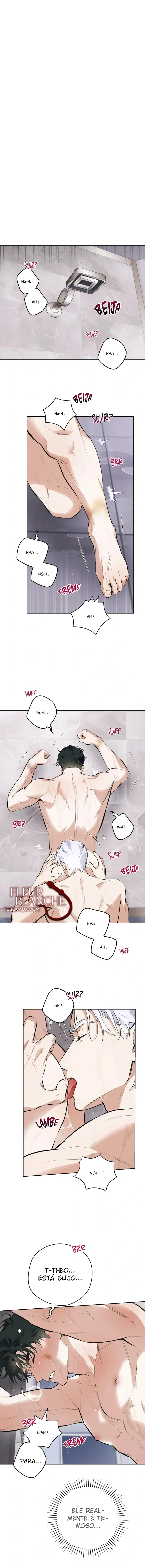 Off Track – Capítulo 32 Yaoi – Página 13 Off Track – Capítulo 32 Yaoi – Página 13