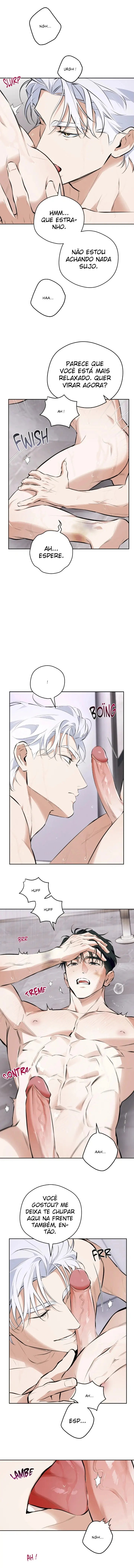 Off Track – Capítulo 32 Yaoi – Página 14 Off Track – Capítulo 32 Yaoi – Página 14