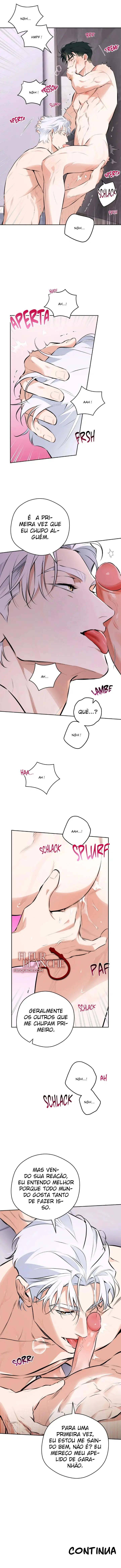 Off Track – Capítulo 32 Yaoi – Página 15 Off Track – Capítulo 32 Yaoi – Página 15