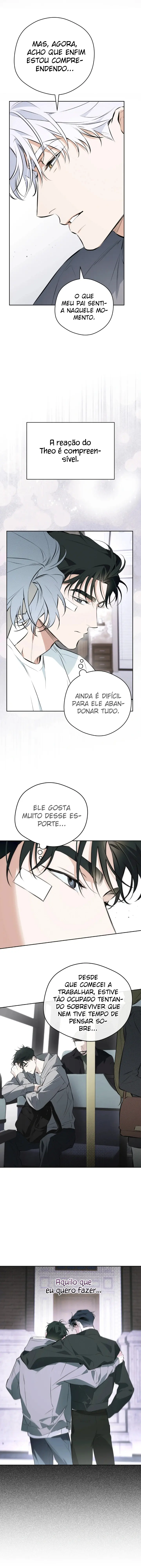 Off Track – Capítulo 32 Yaoi – Página 4 Off Track – Capítulo 32 Yaoi – Página 4