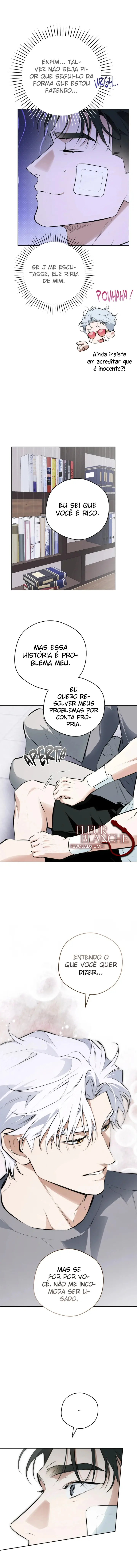 Off Track – Capítulo 32 Yaoi – Página 7 Off Track – Capítulo 32 Yaoi – Página 7