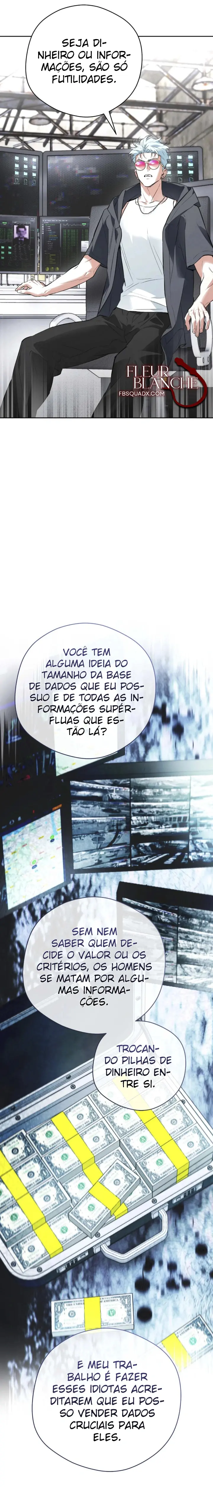 Off Track – Capítulo 33 Yaoi – Página 13