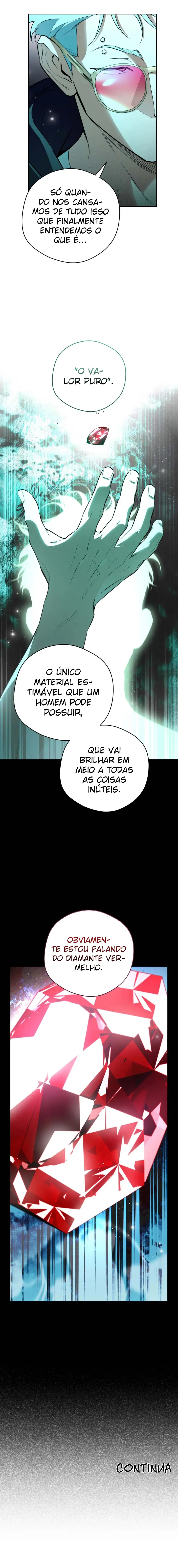 Off Track – Capítulo 33 Yaoi – Página 14