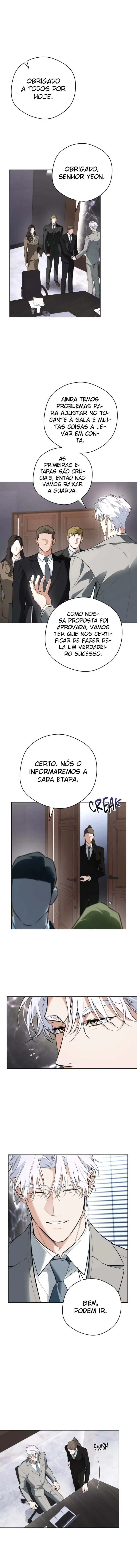 Off Track – Capítulo 34 Yaoi – Página 11 Off Track – Capítulo 34 Yaoi – Página 11