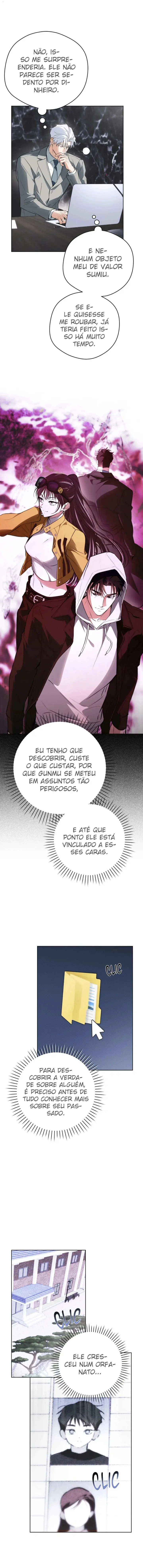 Off Track – Capítulo 34 Yaoi – Página 13 Off Track – Capítulo 34 Yaoi – Página 13