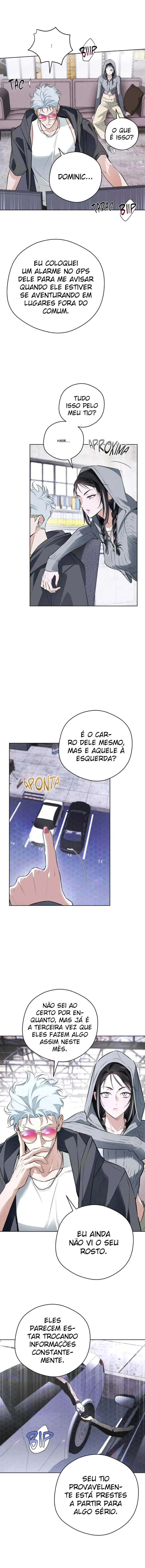 Off Track – Capítulo 34 Yaoi – Página 2 Off Track – Capítulo 34 Yaoi – Página 2