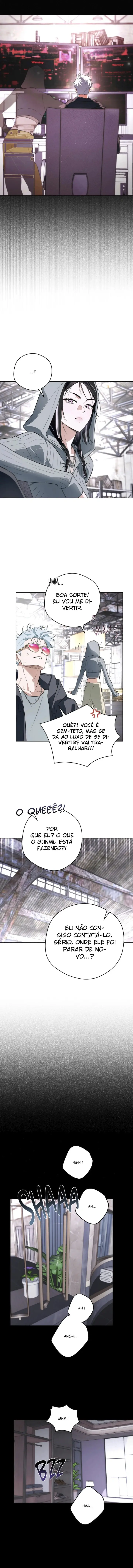 Off Track – Capítulo 34 Yaoi – Página 4 Off Track – Capítulo 34 Yaoi – Página 4