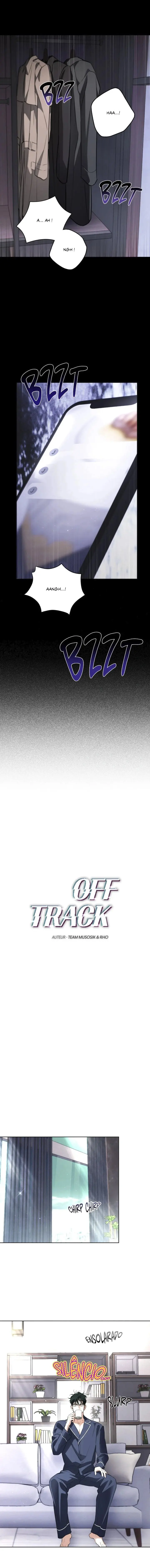 Off Track – Capítulo 34 Yaoi – Página 5 Off Track – Capítulo 34 Yaoi – Página 5