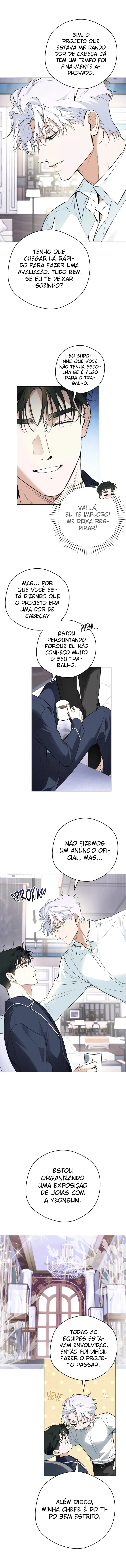 Off Track – Capítulo 34 Yaoi – Página 7 Off Track – Capítulo 34 Yaoi – Página 7