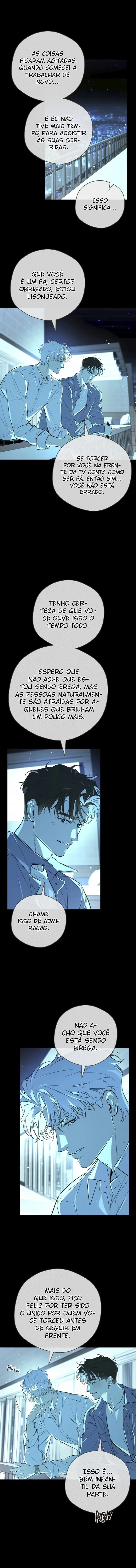 Off Track – Capítulo 35 Yaoi – Página 5