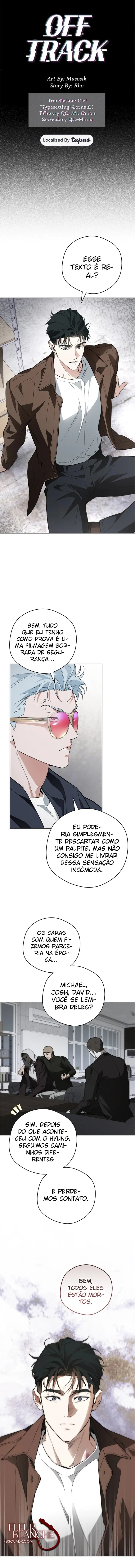 Off Track – Capítulo 36 Yaoi – Página 1 Off Track – Capítulo 36 Yaoi – Página 1