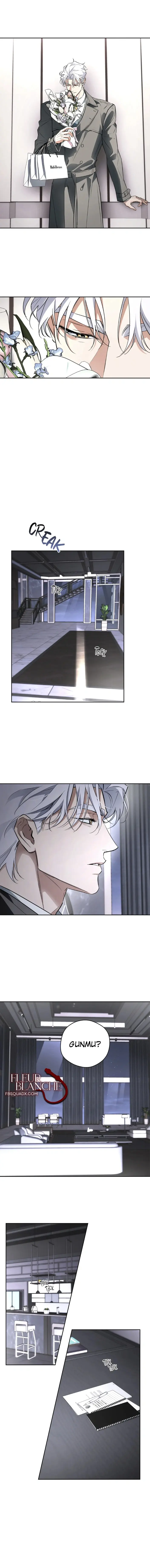 Off Track – Capítulo 36 Yaoi – Página 11 Off Track – Capítulo 36 Yaoi – Página 11