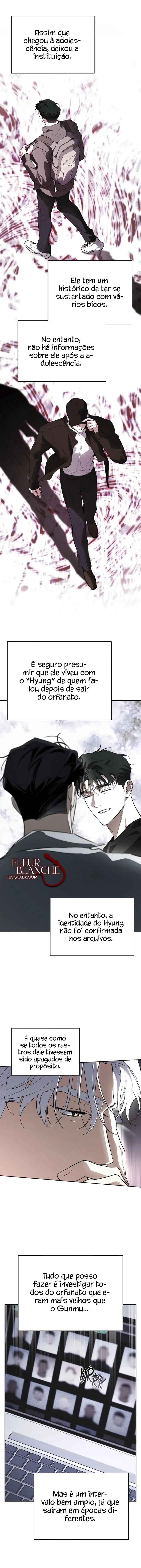 Off Track – Capítulo 36 Yaoi – Página 13 Off Track – Capítulo 36 Yaoi – Página 13