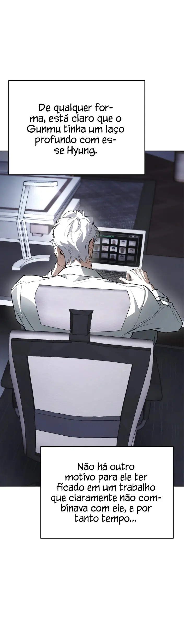 Off Track – Capítulo 36 Yaoi – Página 14 Off Track – Capítulo 36 Yaoi – Página 14