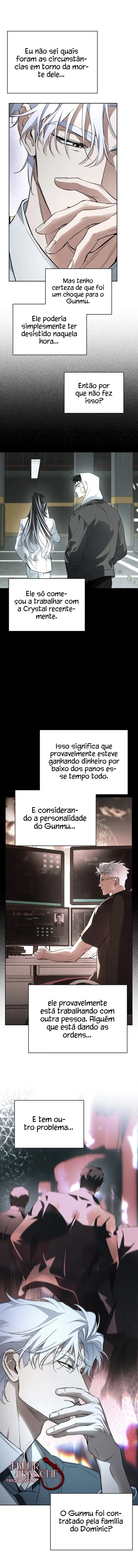 Off Track – Capítulo 36 Yaoi – Página 15 Off Track – Capítulo 36 Yaoi – Página 15