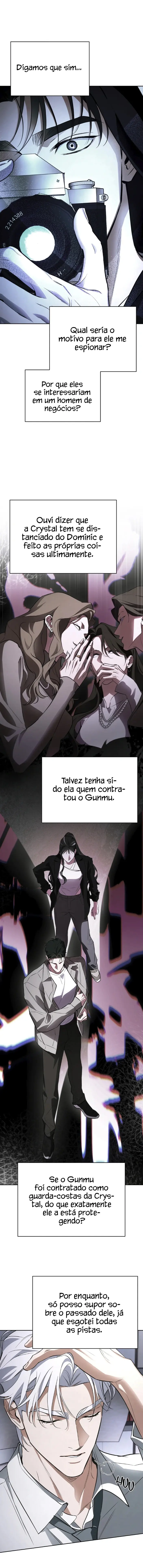 Off Track – Capítulo 36 Yaoi – Página 16 Off Track – Capítulo 36 Yaoi – Página 16