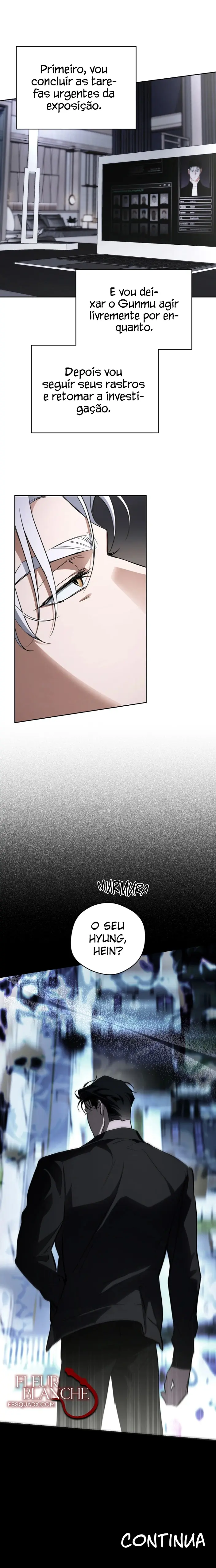 Off Track – Capítulo 36 Yaoi – Página 17 Off Track – Capítulo 36 Yaoi – Página 17