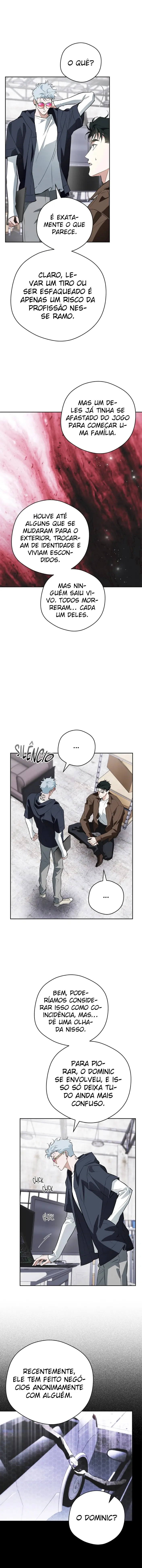 Off Track – Capítulo 36 Yaoi – Página 2 Off Track – Capítulo 36 Yaoi – Página 2