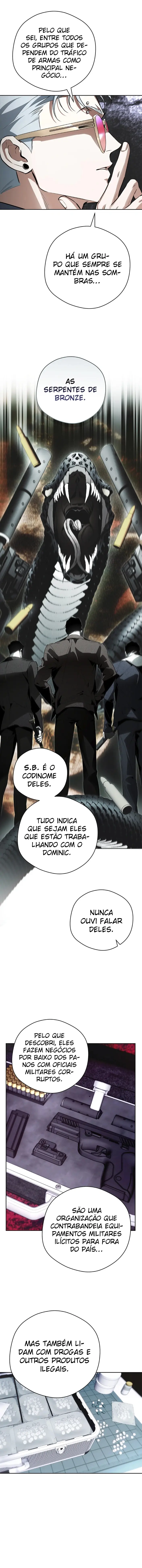 Off Track – Capítulo 36 Yaoi – Página 4 Off Track – Capítulo 36 Yaoi – Página 4