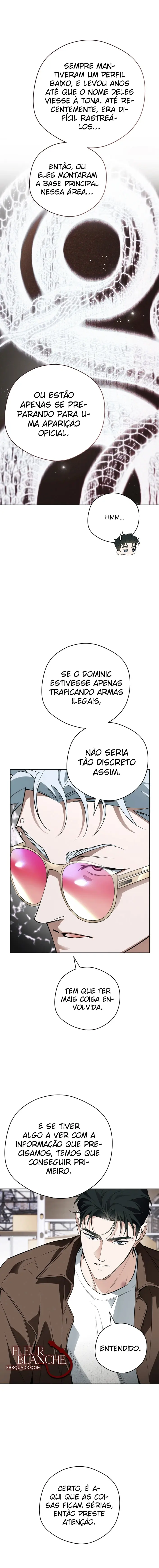 Off Track – Capítulo 36 Yaoi – Página 5 Off Track – Capítulo 36 Yaoi – Página 5