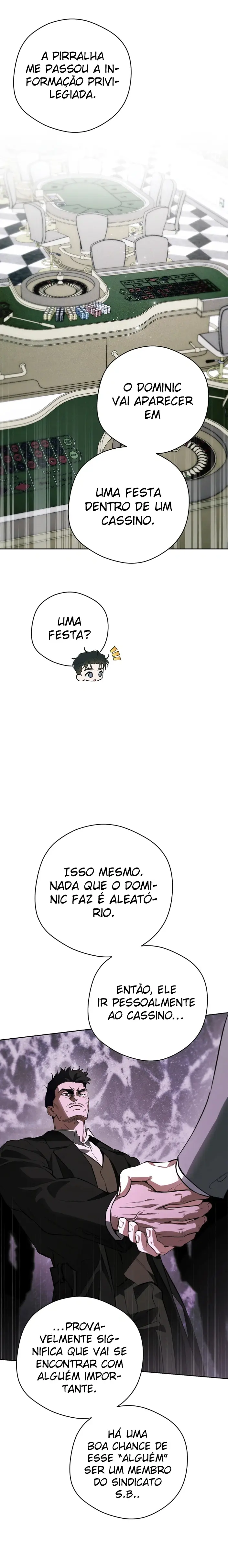 Off Track – Capítulo 36 Yaoi – Página 6 Off Track – Capítulo 36 Yaoi – Página 6