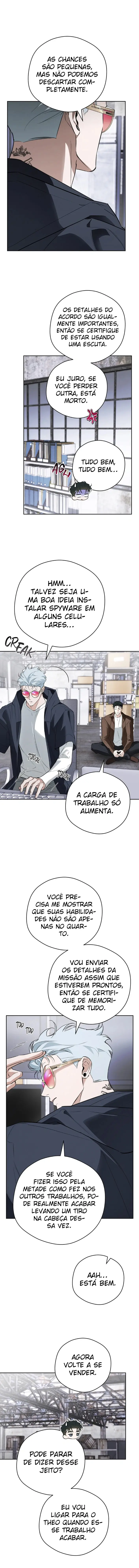 Off Track – Capítulo 36 Yaoi – Página 8 Off Track – Capítulo 36 Yaoi – Página 8