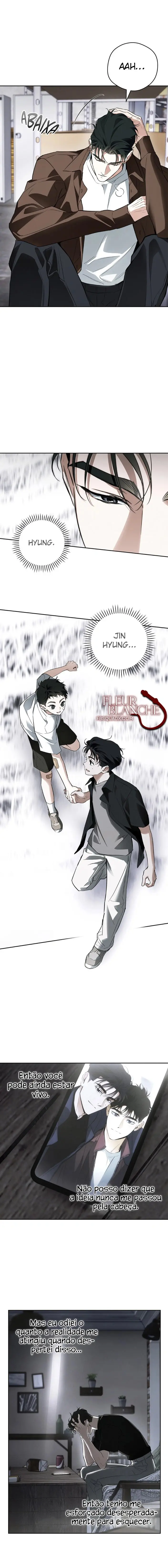 Off Track – Capítulo 36 Yaoi – Página 9 Off Track – Capítulo 36 Yaoi – Página 9