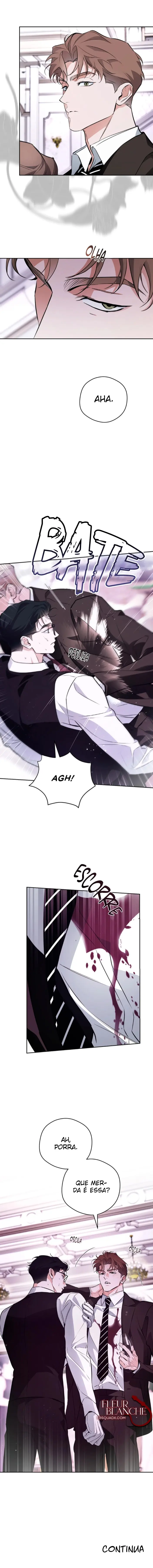 Off Track – Capítulo 37 Yaoi – Página 16