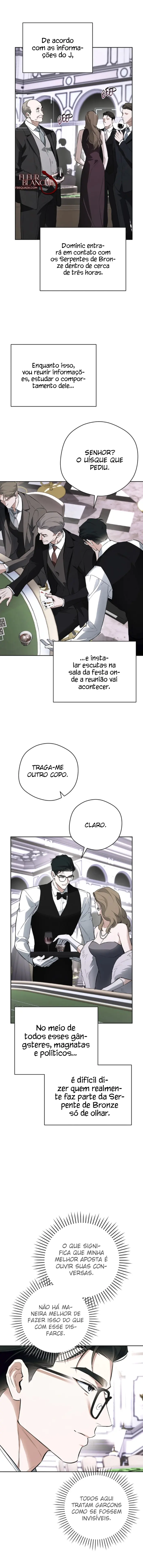 Off Track – Capítulo 37 Yaoi – Página 6