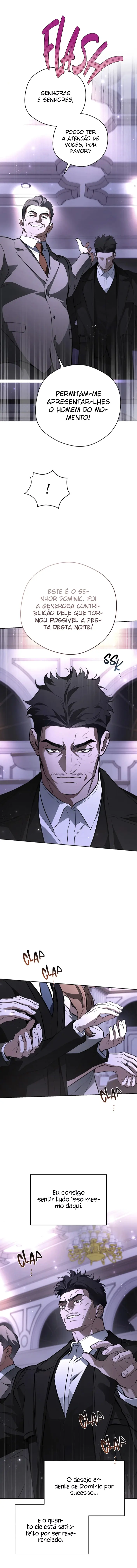 Off Track – Capítulo 37 Yaoi – Página 9