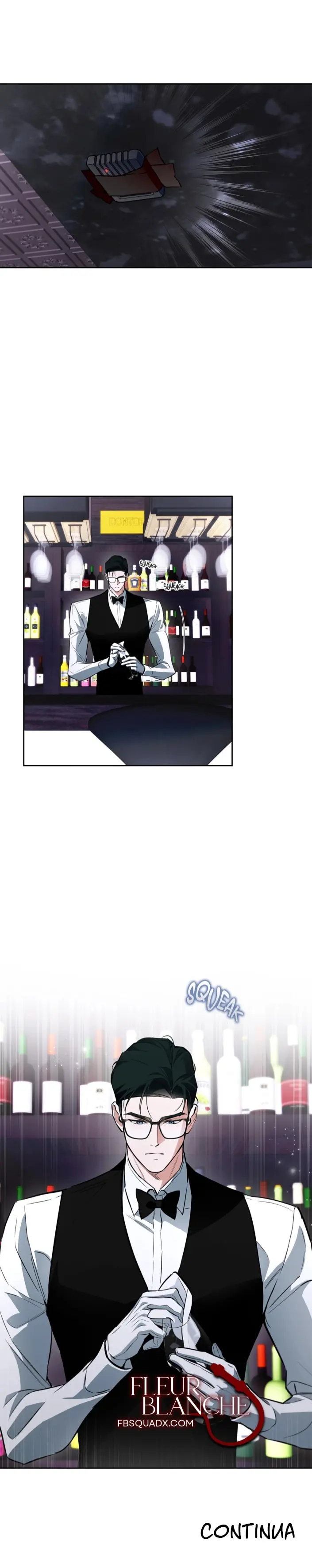 Off Track – Capítulo 39 Yaoi – Página 9 Off Track – Capítulo 39 Yaoi – Página 9