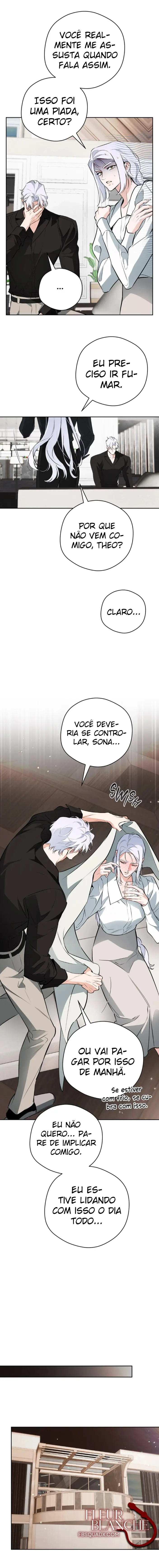 Off Track – Capítulo 45 Yaoi – Página 4 Off Track – Capítulo 45 Yaoi – Página 4