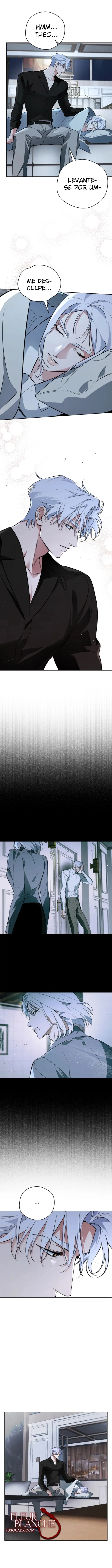 Off Track – Capítulo 45 Yaoi – Página 8 Off Track – Capítulo 45 Yaoi – Página 8