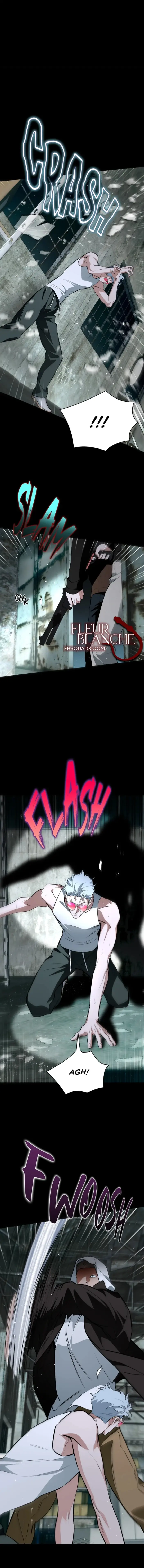 Off Track – Capítulo 46 Yaoi – Página 4 Off Track – Capítulo 46 Yaoi – Página 4