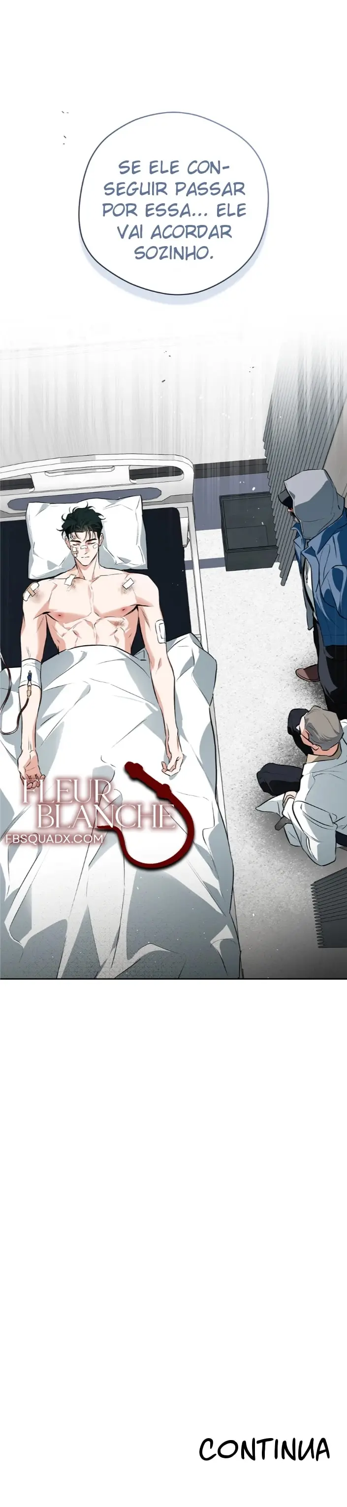 Off Track – Capítulo 46 Yaoi – Página 9 Off Track – Capítulo 46 Yaoi – Página 9