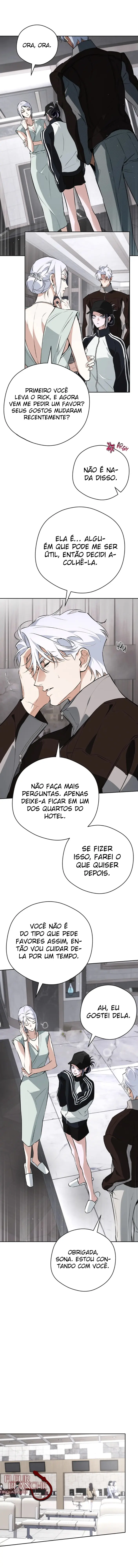 Off Track – Capítulo 49 Yaoi – Página 7 Off Track – Capítulo 49 Yaoi – Página 7