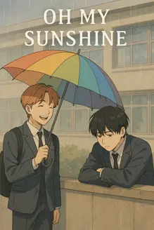 Ler Oh my Sunshine Online